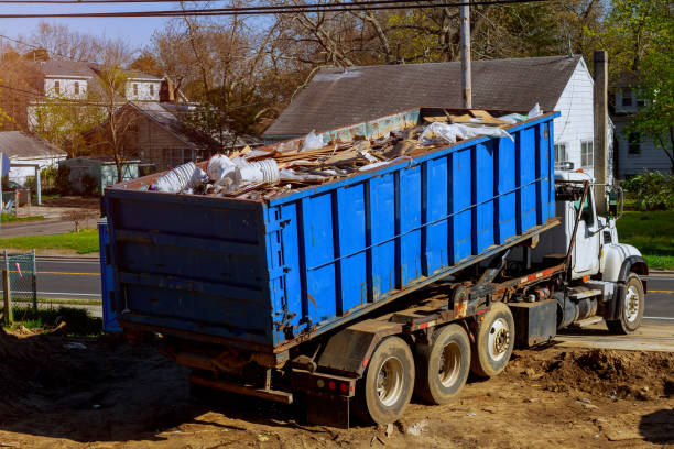 Best Residential Junk Removal  in Morris, IL