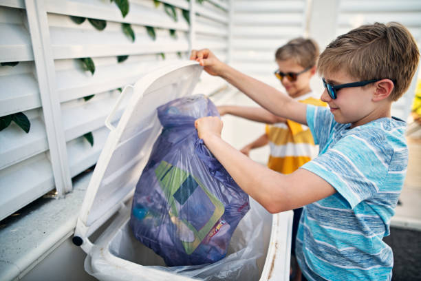 Best Dumpster Rental Services  in Morris, IL