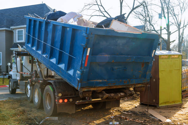 Best Junk Hauling Services  in Morris, IL