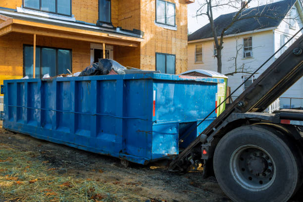 Best Basement Cleanout Services  in Morris, IL