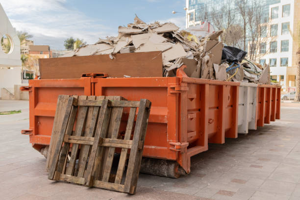Best Office Junk Removal  in Morris, IL