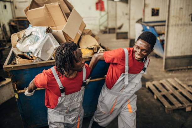 Best Attic Cleanout Services  in Morris, IL